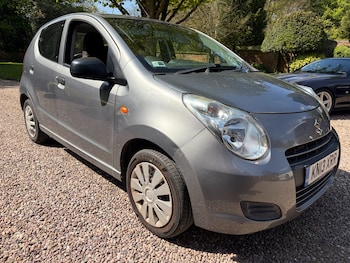Used Suzuki Alto 2013 for sale - 78342218: Photo