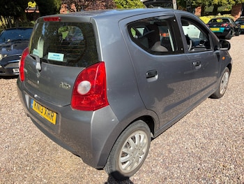 Used Suzuki Alto 2013 for sale - 78342218: Photo