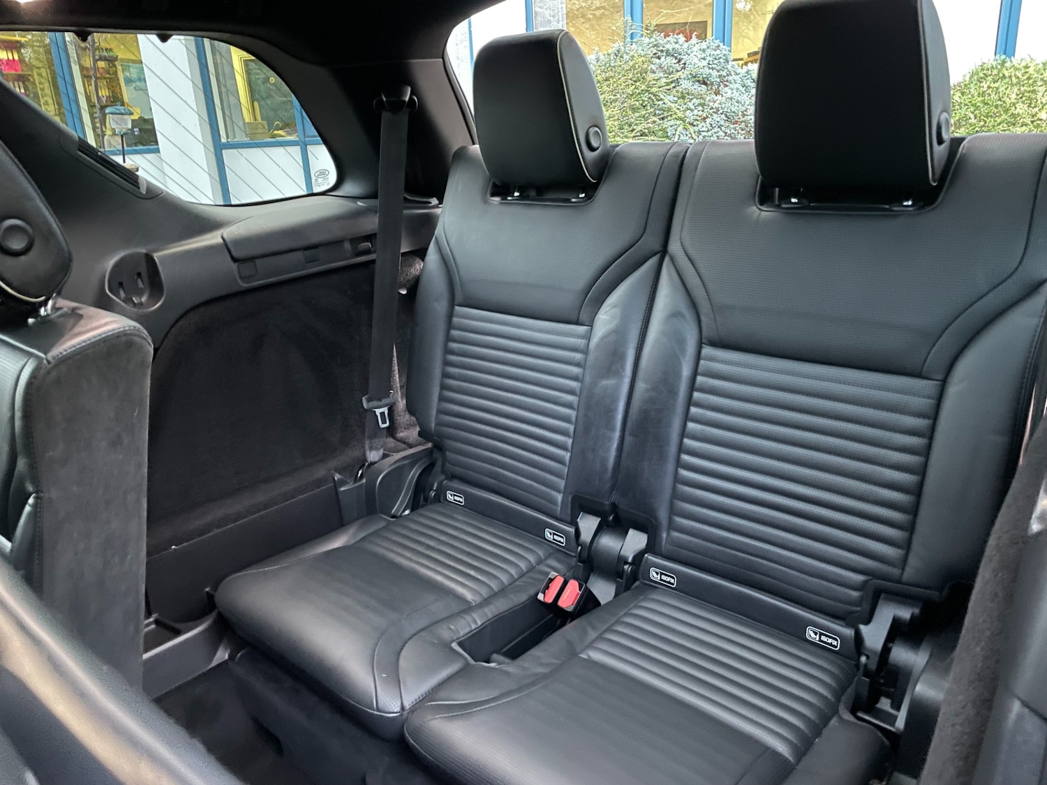 Used Land Rover Discovery 2019 for sale - 76882152: Photo 10