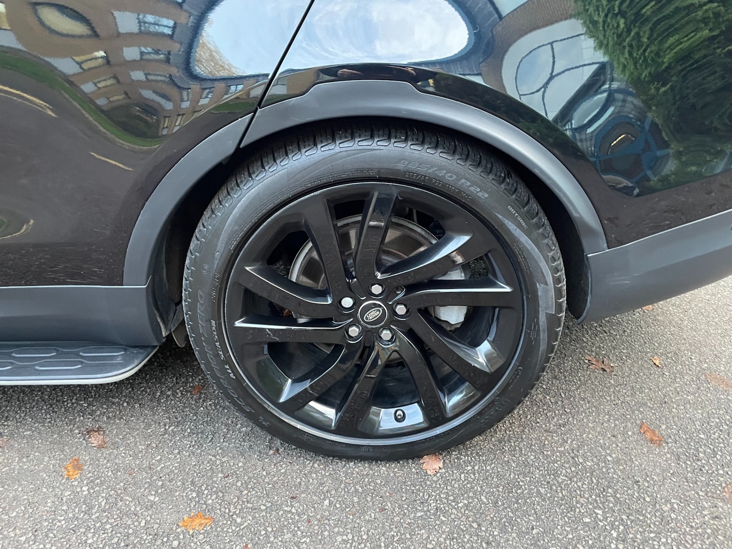 Used Land Rover Discovery 2019 for sale - 76882152: Photo 12