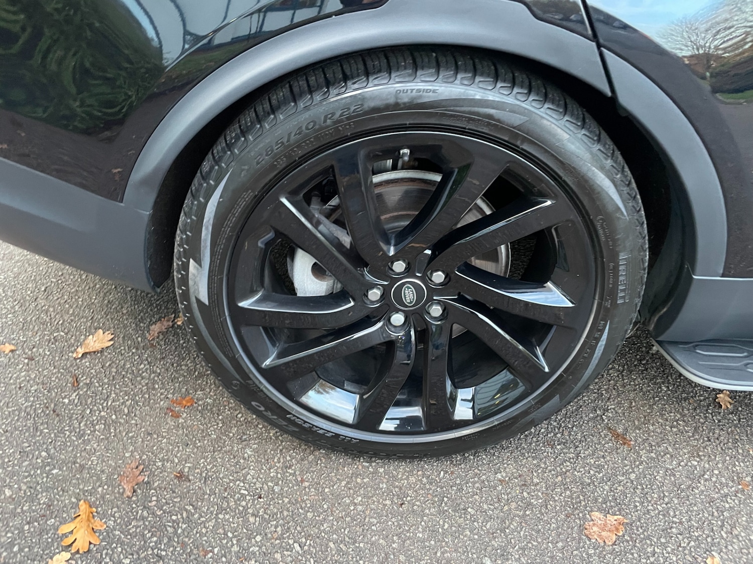 Used Land Rover Discovery 2019 for sale - 76882152: Photo 19