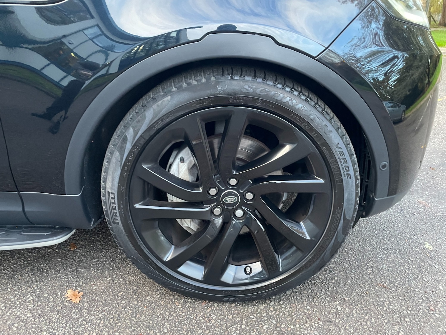 Used Land Rover Discovery 2019 for sale - 76882152: Photo 24