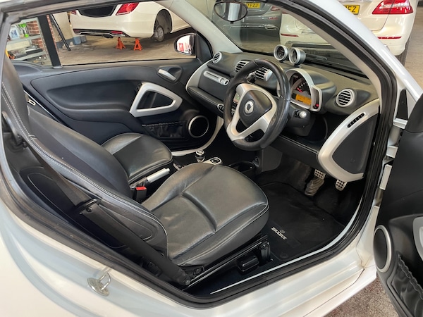 Used smart fortwo 2013 for sale - 76161575: Photo 10
