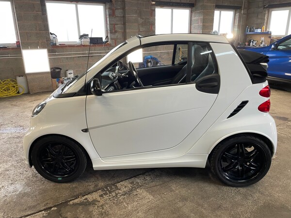 Used smart fortwo 2013 for sale - 76161575: Photo 11