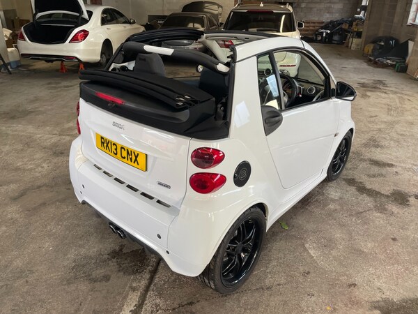 Used smart fortwo 2013 for sale - 76161575: Photo 12