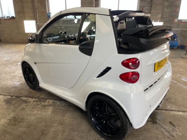 Used smart fortwo 2013 for sale - 76161575: Photo 13