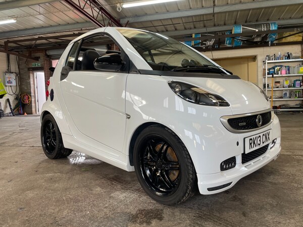 Used smart fortwo 2013 for sale - 76161575: Photo 14