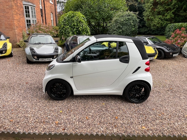 Used smart fortwo 2013 for sale - 76161575: Photo 15