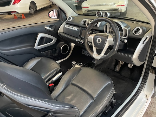 Used smart fortwo 2013 for sale - 76161575: Photo 2