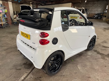 Used smart fortwo 2013 for sale - 76161575: Photo 3
