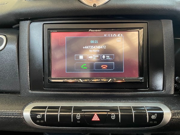 Used smart fortwo 2013 for sale - 76161575: Photo 4