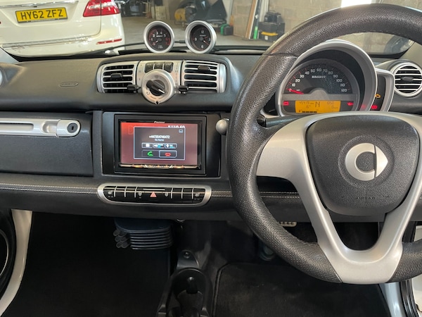 Used smart fortwo 2013 for sale - 76161575: Photo 5