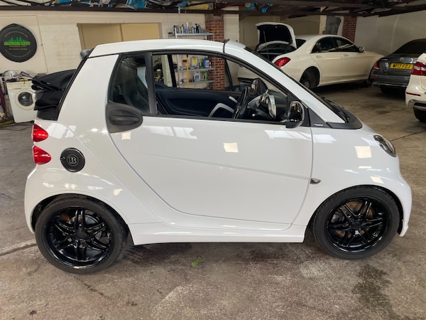 Used smart fortwo 2013 for sale - 76161575: Photo 7