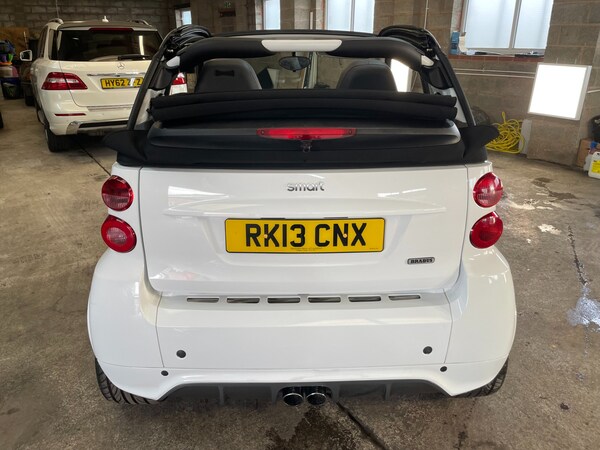 Used smart fortwo 2013 for sale - 76161575: Photo 8