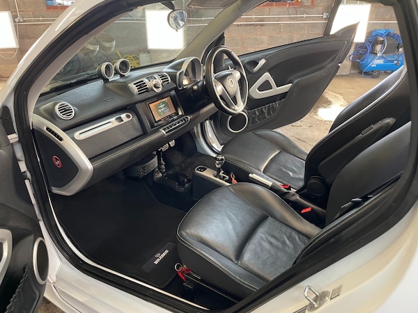 Used smart fortwo 2013 for sale - 76161575: Photo 9