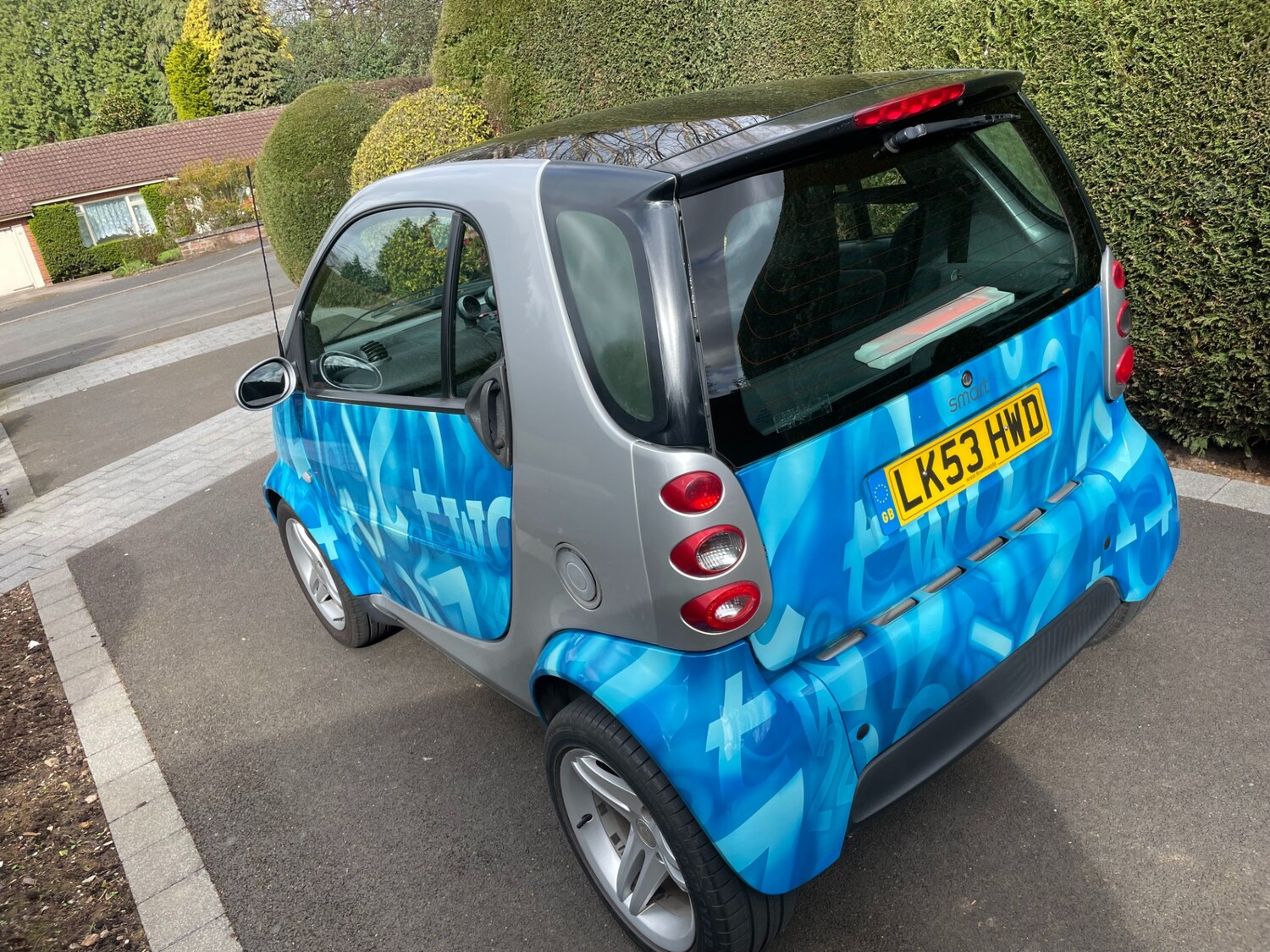 Used smart fortwo for sale - 78113207: Photo 10