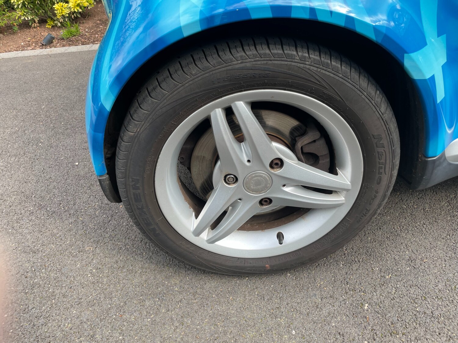 Used smart fortwo for sale - 78113207: Photo 11