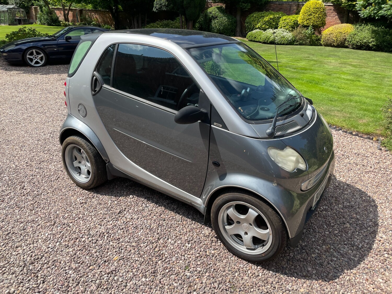 Used smart fortwo for sale - 78113207: Photo 12