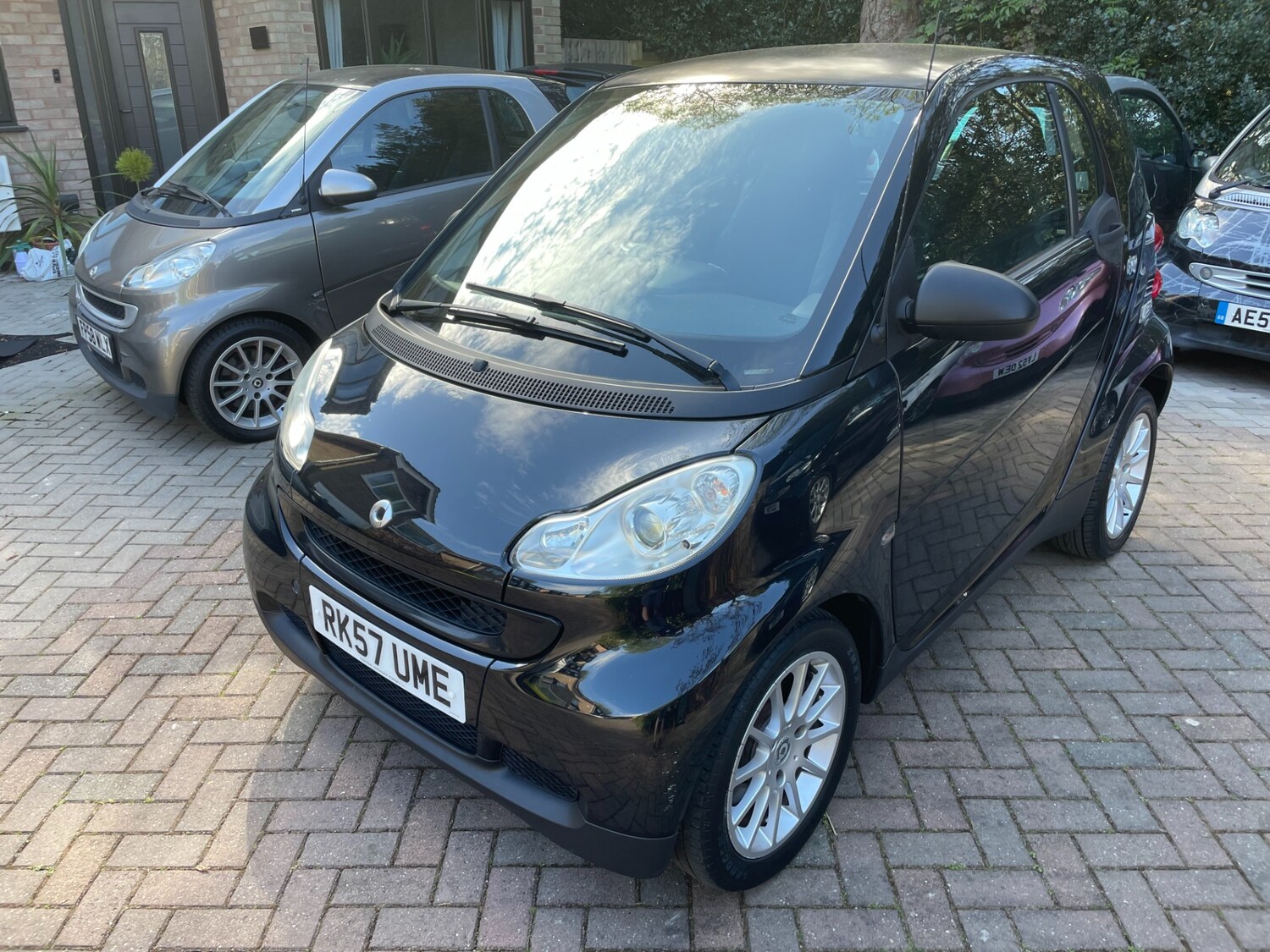 Used smart fortwo for sale - 78113207: Photo 14