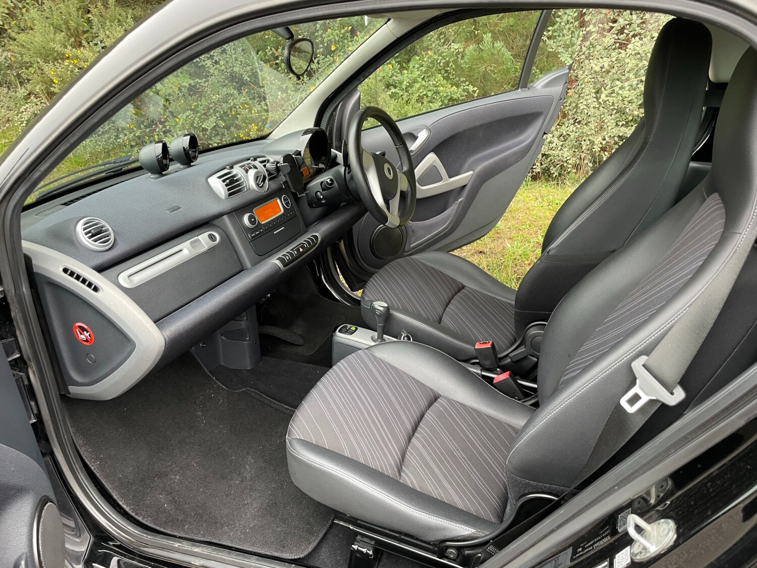 Used smart fortwo for sale - 78113207: Photo 17