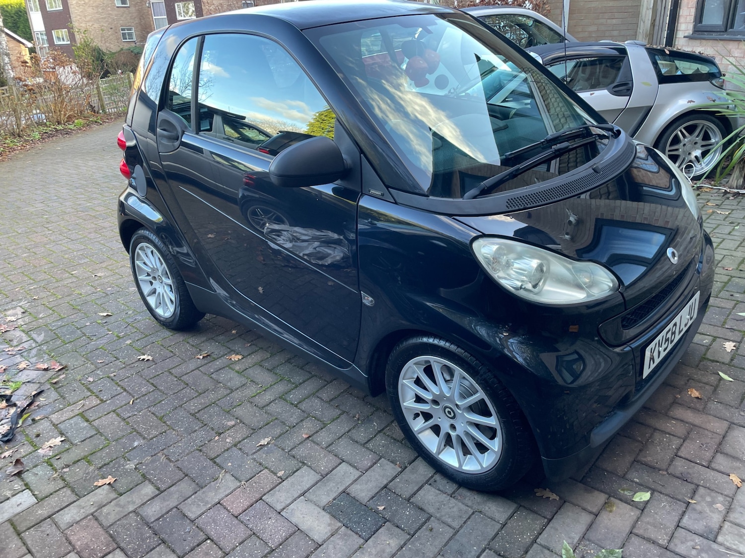 Used smart fortwo for sale - 78113207: Photo 18