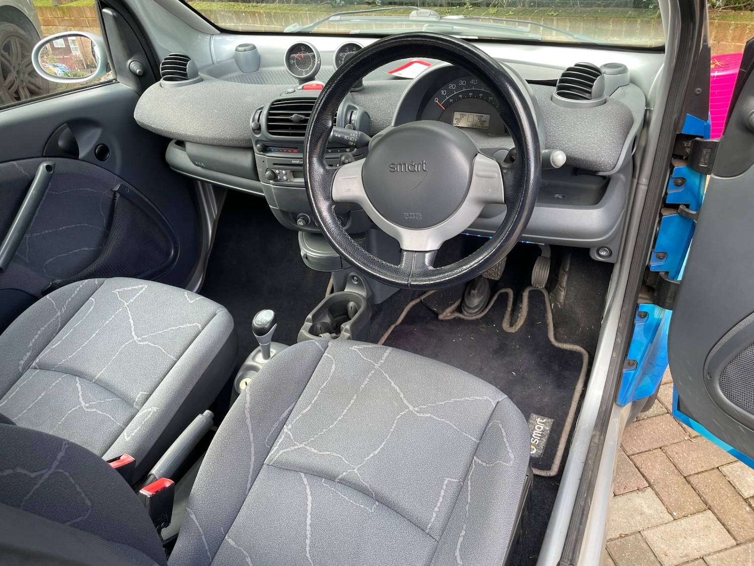 Used smart fortwo for sale - 78113207: Photo 2