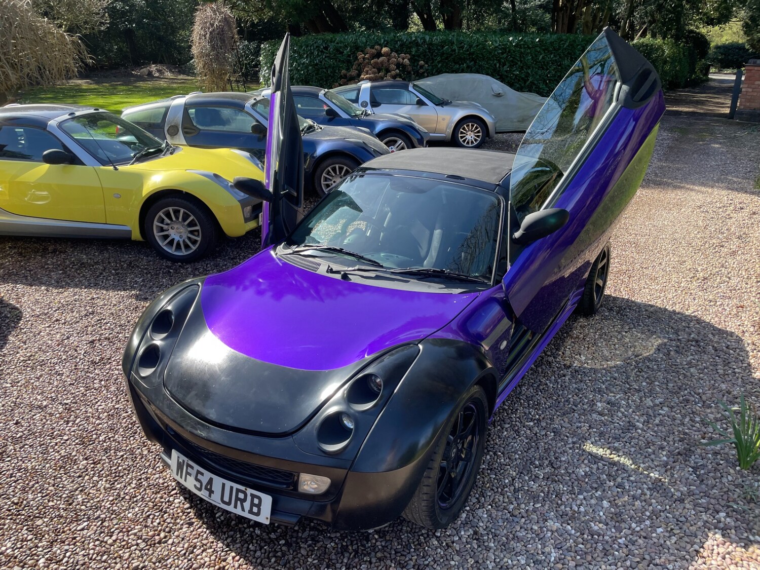 Used smart fortwo for sale - 78113207: Photo 22