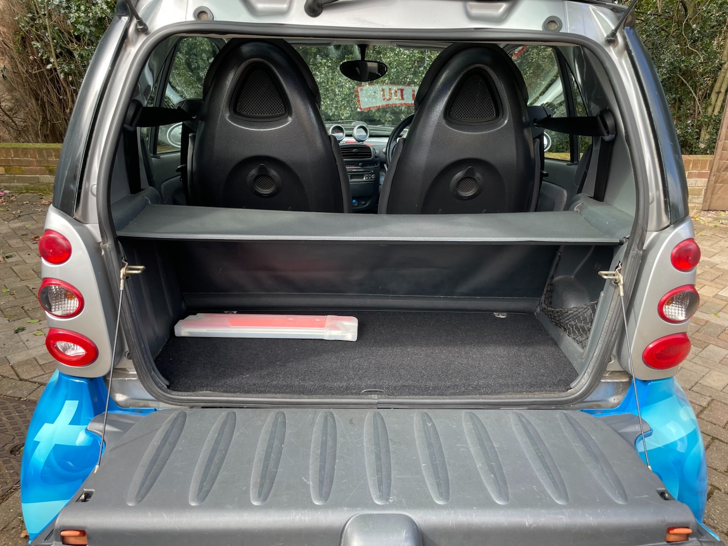 Used smart fortwo for sale - 78113207: Photo 3