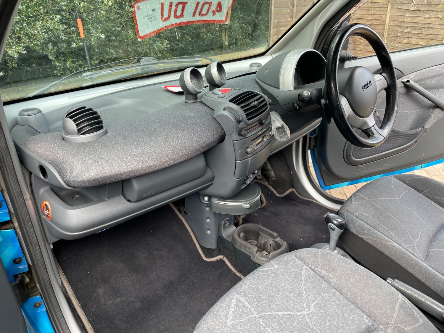 Used smart fortwo for sale - 78113207: Photo 5