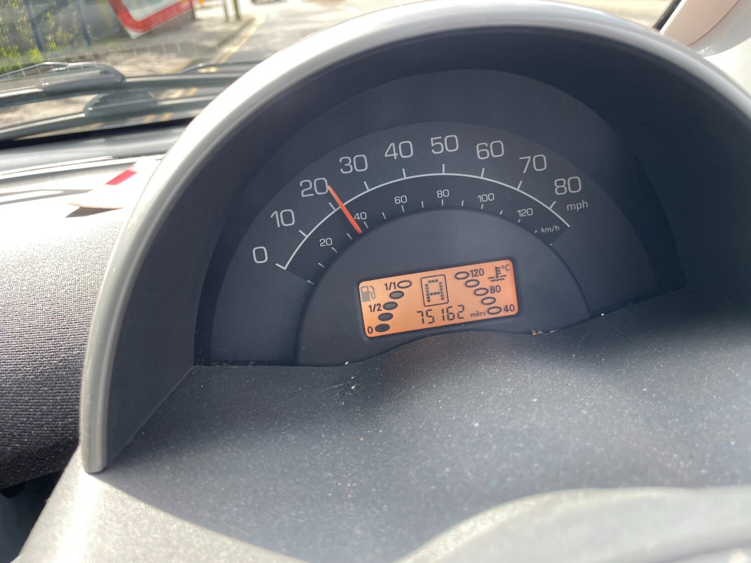 Used smart fortwo for sale - 78113207: Photo 6