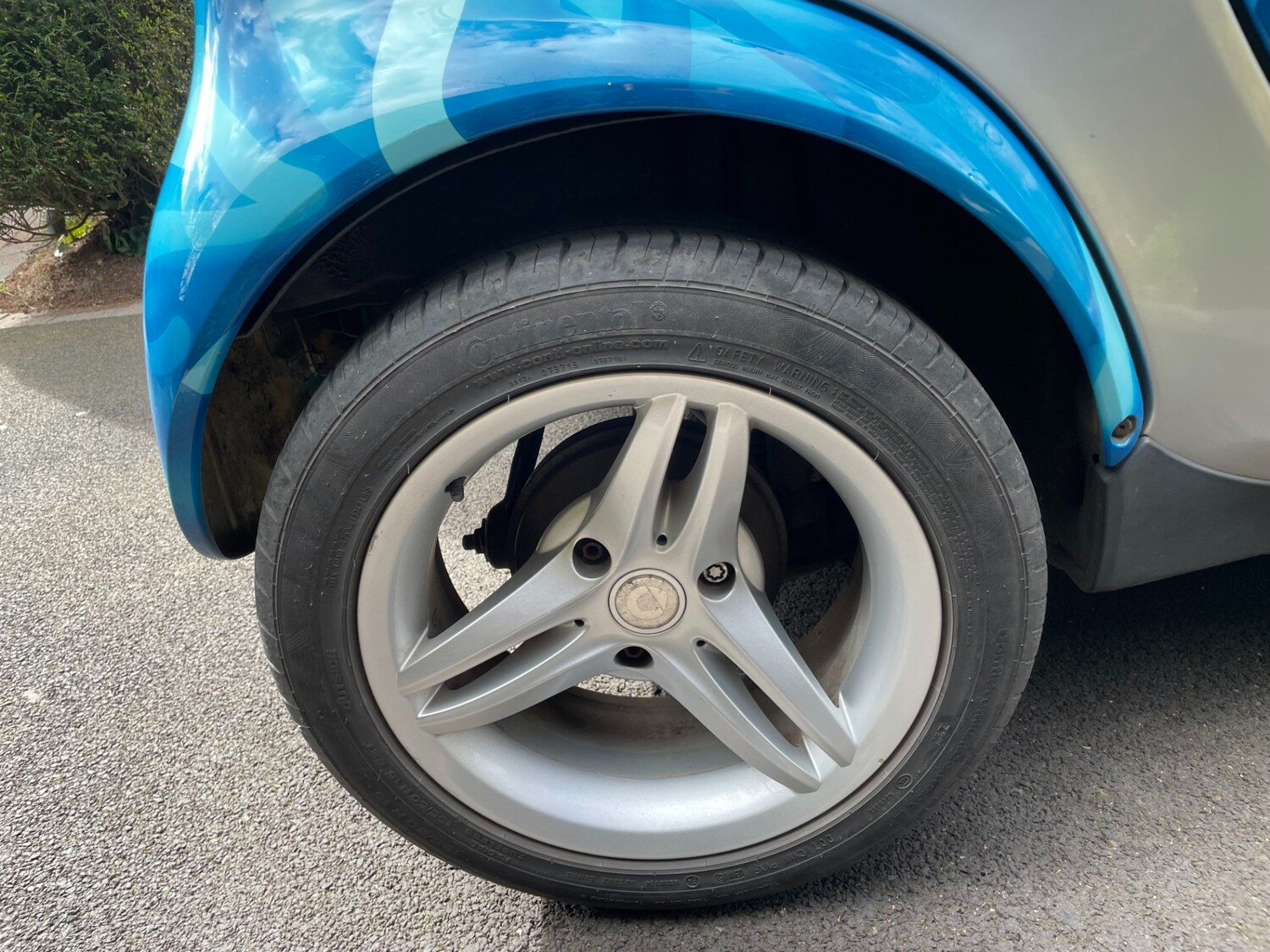 Used smart fortwo for sale - 78113207: Photo 7