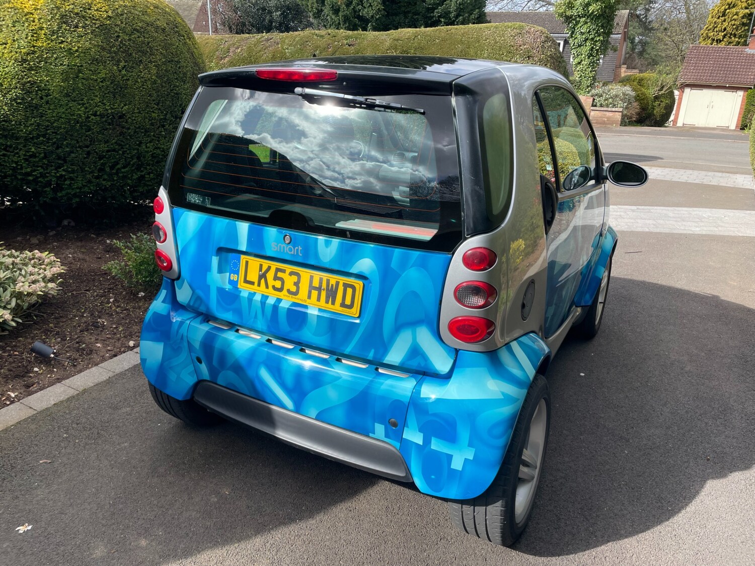 Used smart fortwo for sale - 78113207: Photo 8