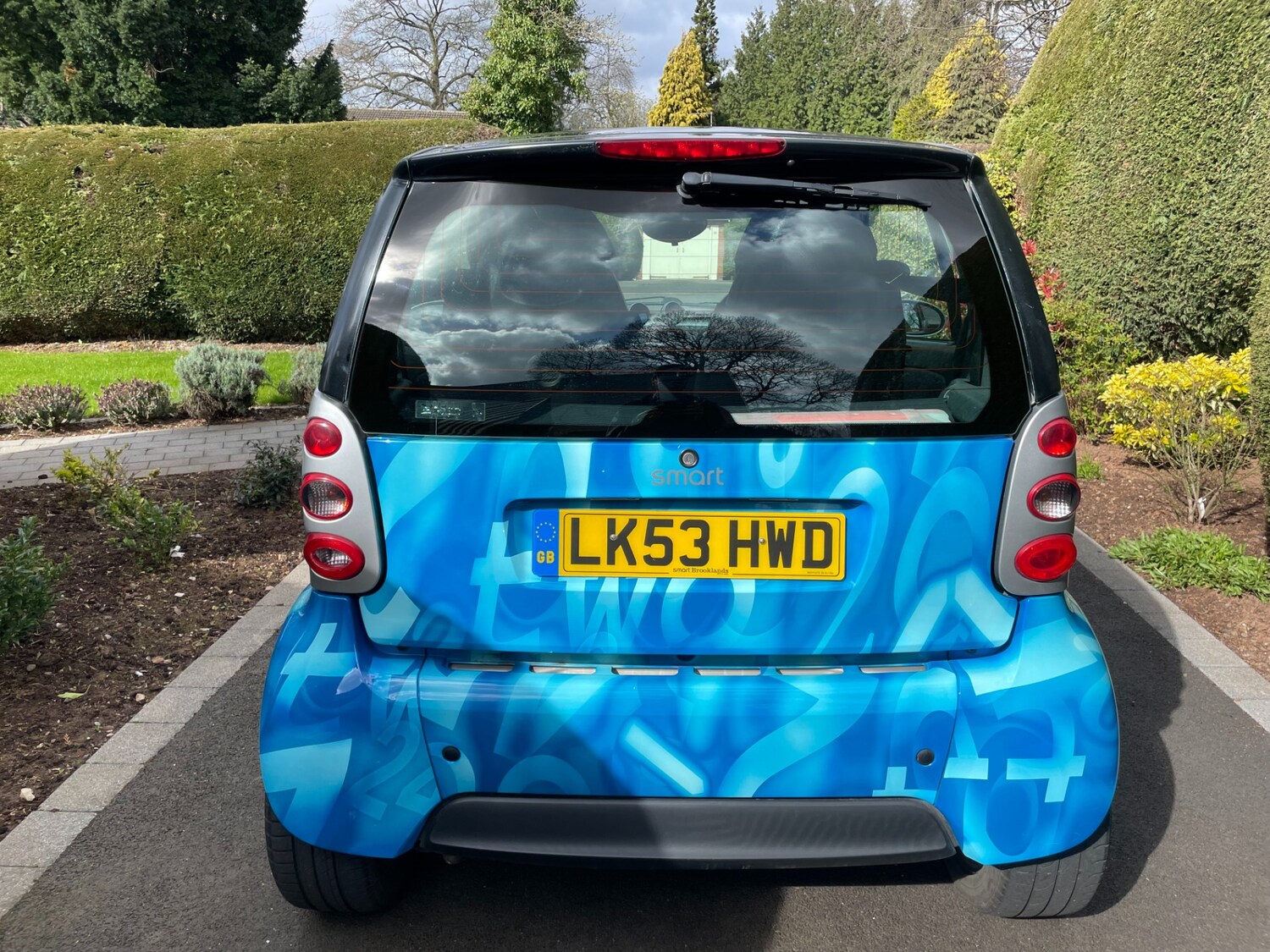 Used smart fortwo for sale - 78113207: Photo 9