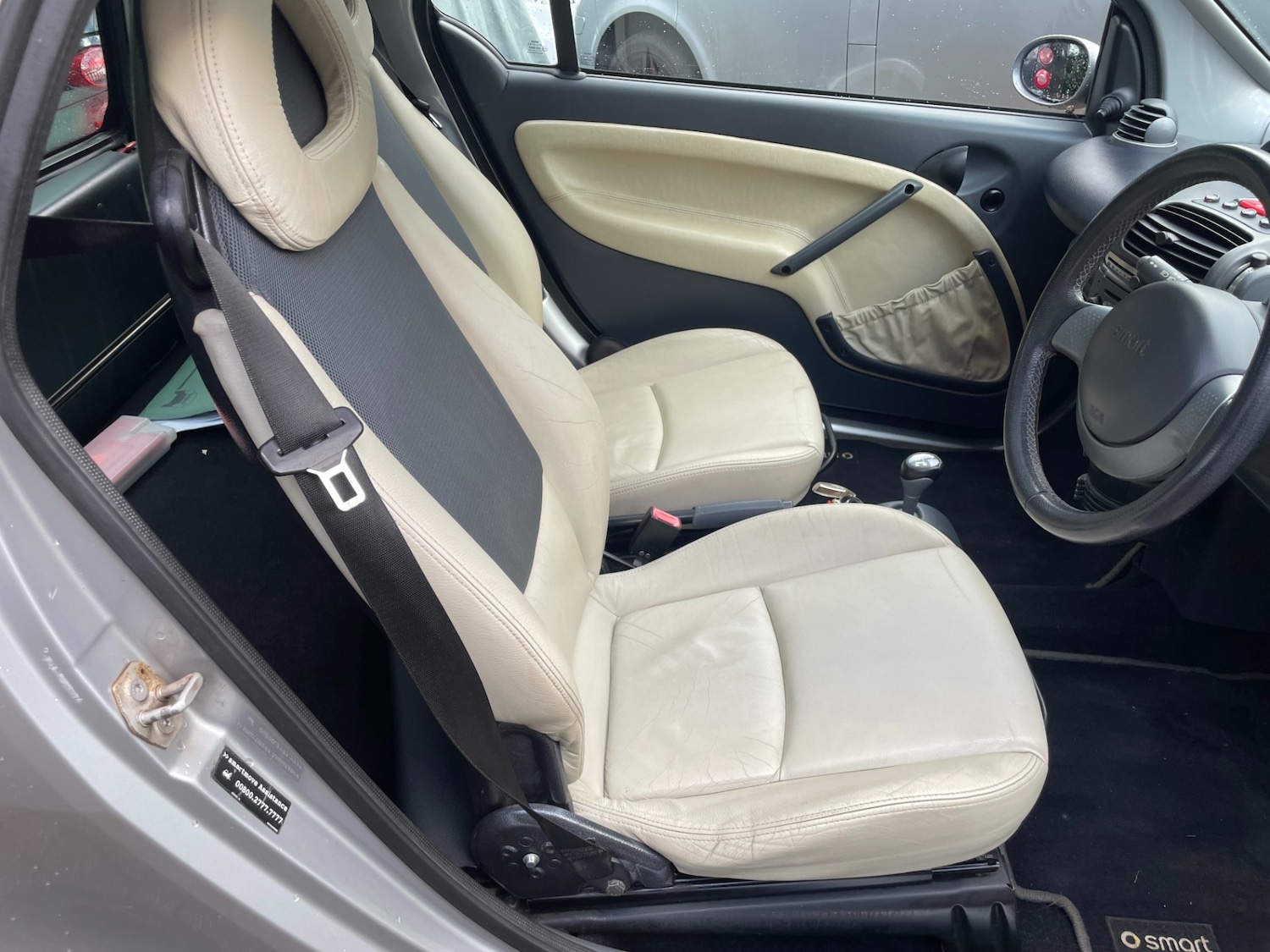 Used smart fortwo 2006 for sale - 76864196: Photo 10