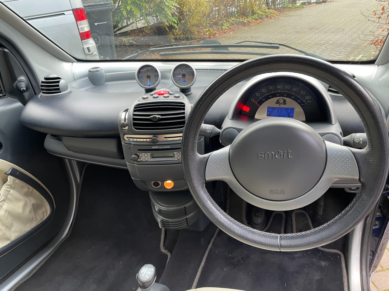 Used smart fortwo 2006 for sale - 76864196: Photo 11