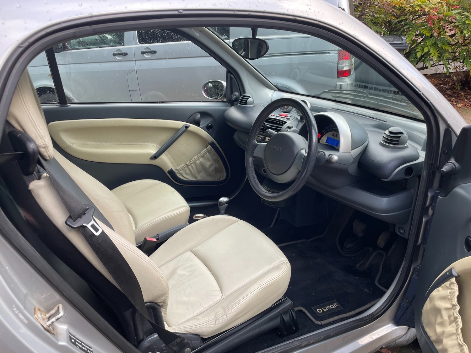 Used smart fortwo 2006 for sale - 76864196: Photo 12