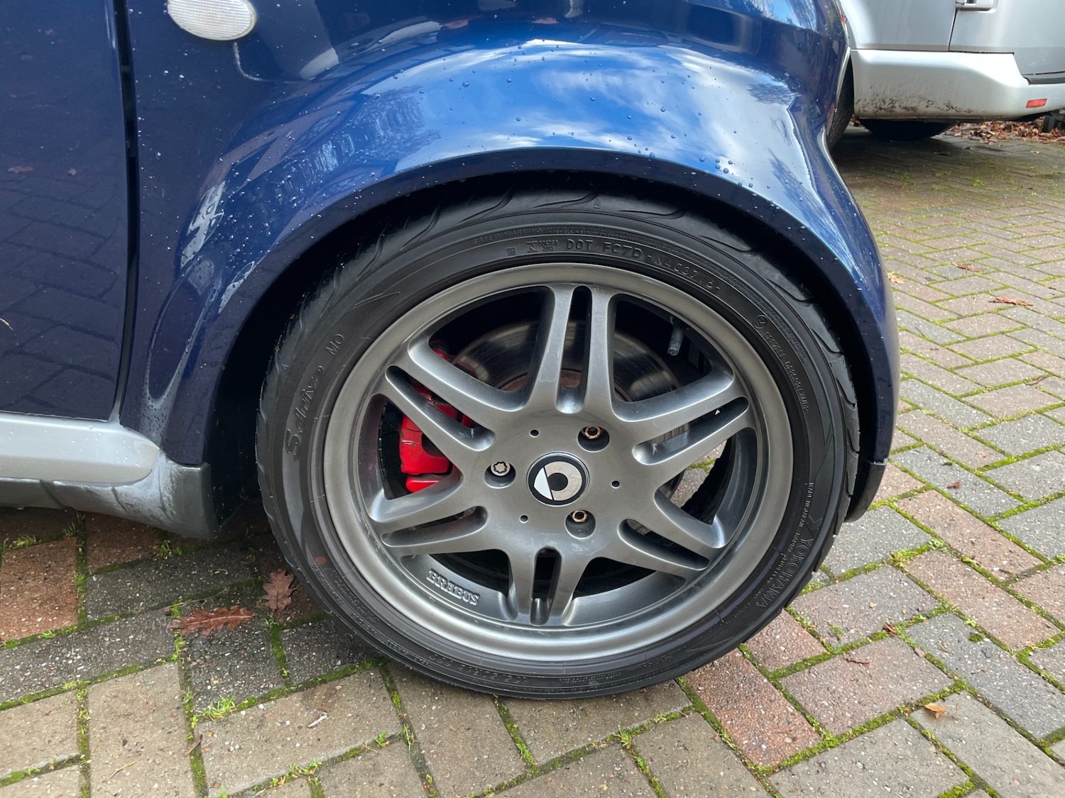 Used smart fortwo 2006 for sale - 76864196: Photo 13