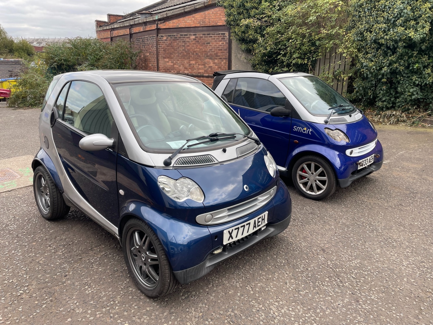 Used smart fortwo 2006 for sale - 76864196: Photo 15