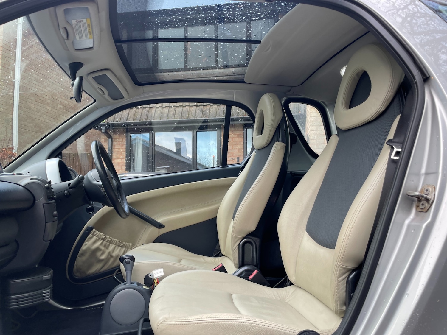 Used smart fortwo 2006 for sale - 76864196: Photo 3