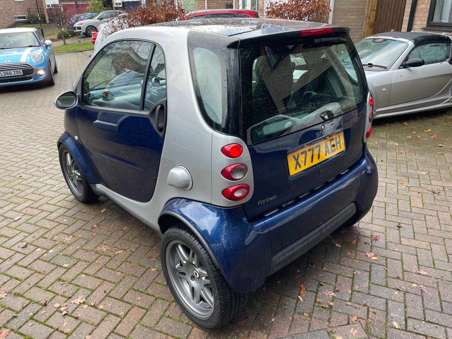 Used smart fortwo 2006 for sale - 76864196: Photo 4