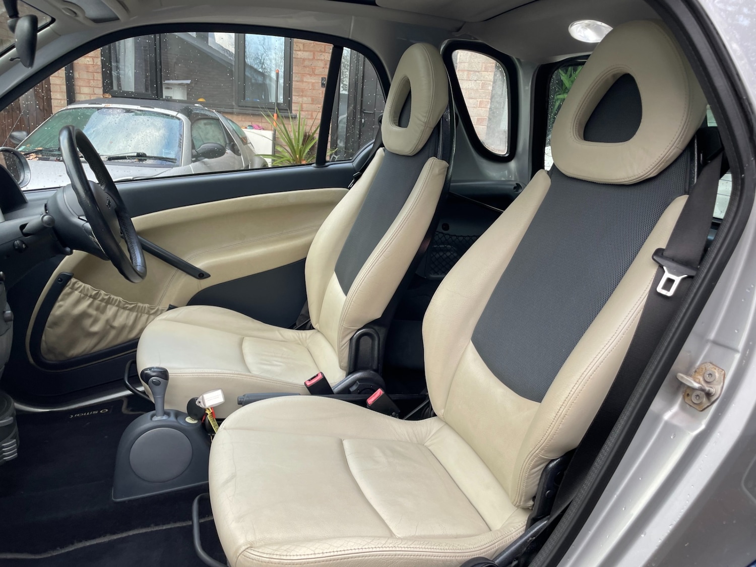 Used smart fortwo 2006 for sale - 76864196: Photo 5