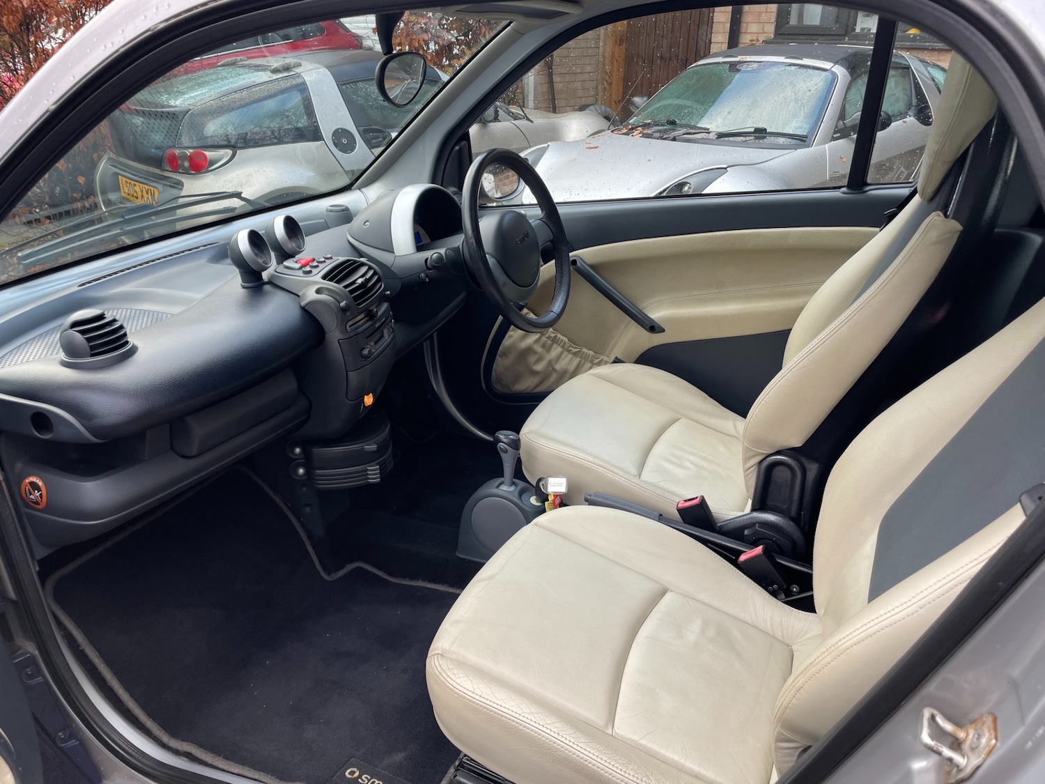 Used smart fortwo 2006 for sale - 76864196: Photo 6