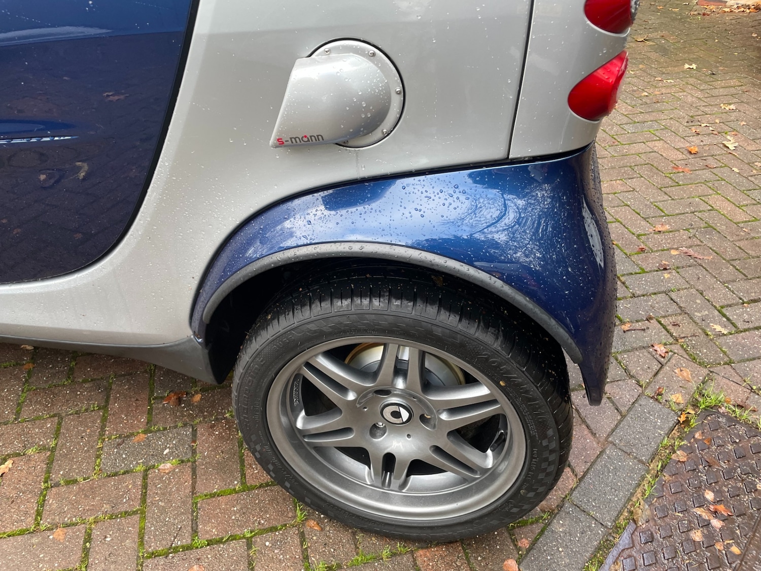 Used smart fortwo 2006 for sale - 76864196: Photo 7