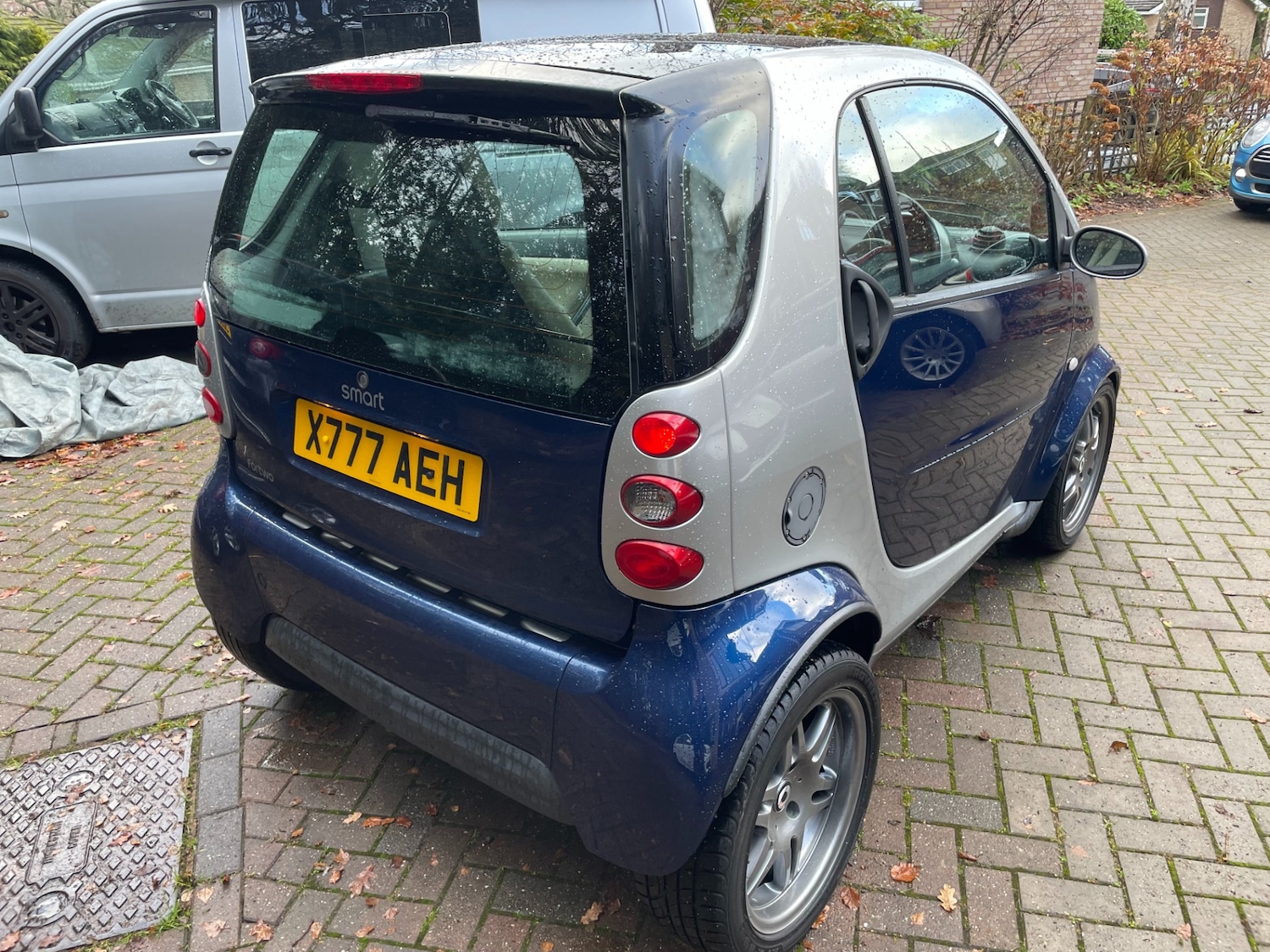 Used smart fortwo 2006 for sale - 76864196: Photo 9