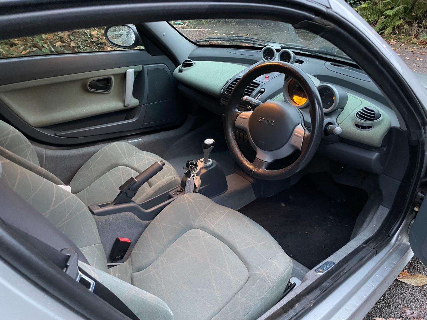 Vehicle 23