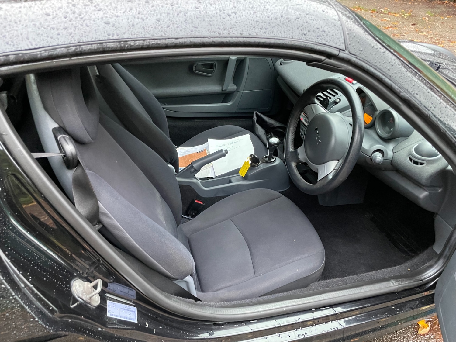 Vehicle 25