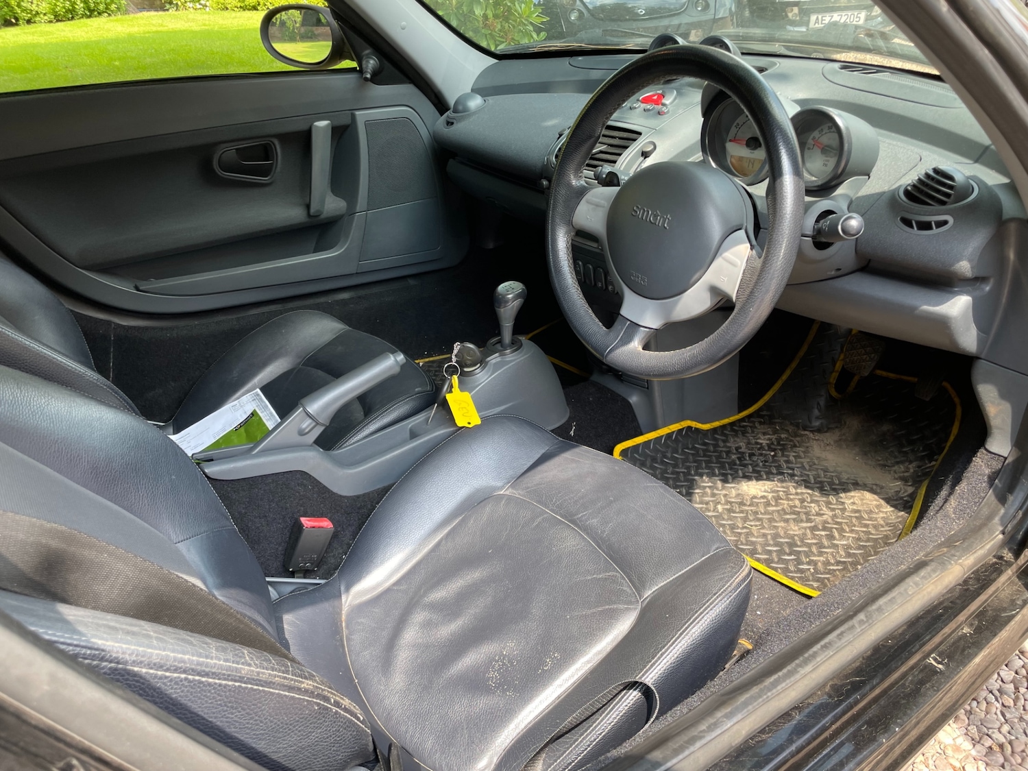 Vehicle 6