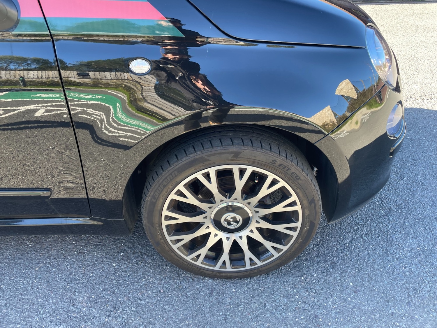 Used Fiat 500 2013 for sale - 76407675: Photo 11