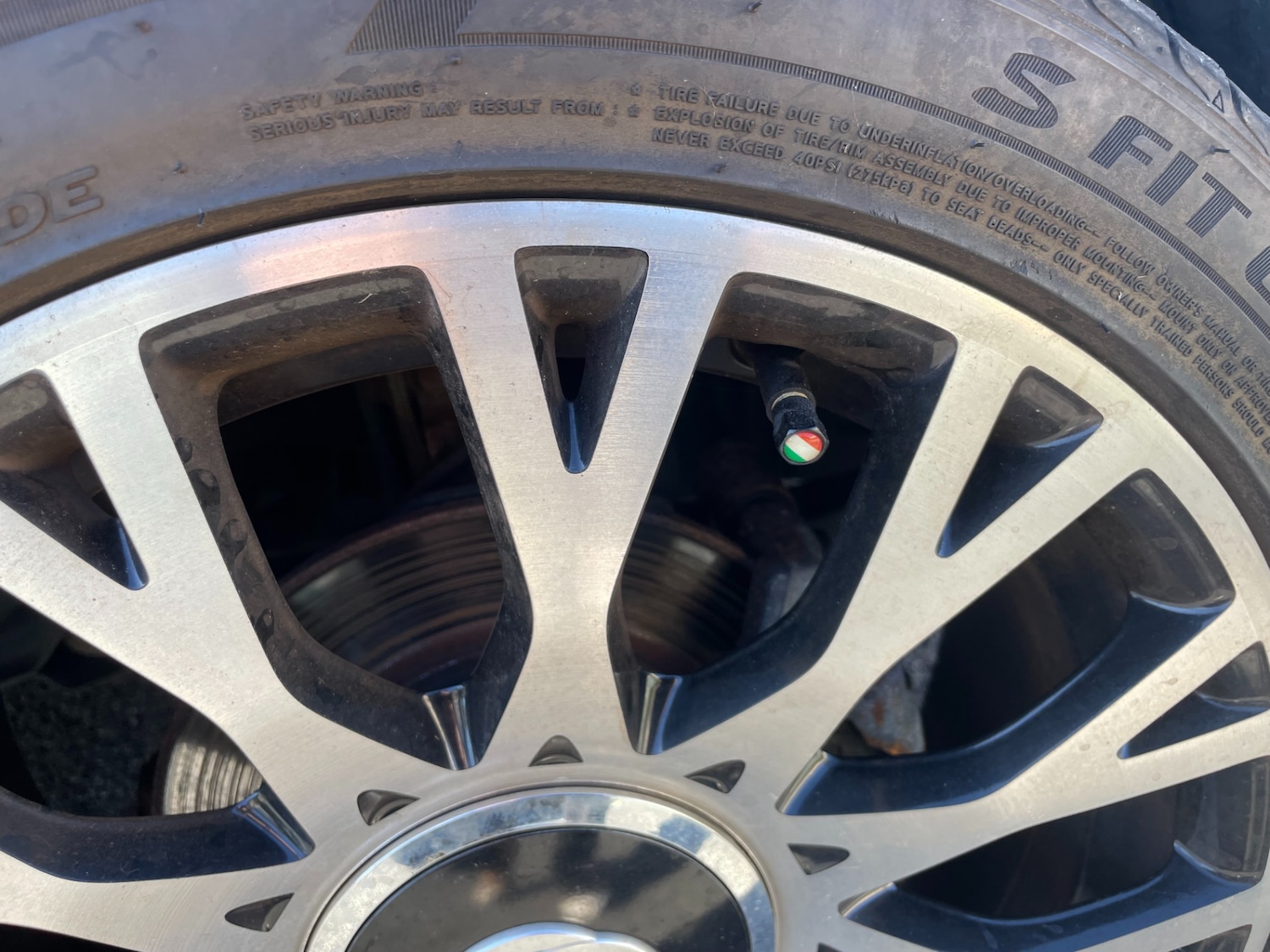 Used Fiat 500 2013 for sale - 76407675: Photo 12