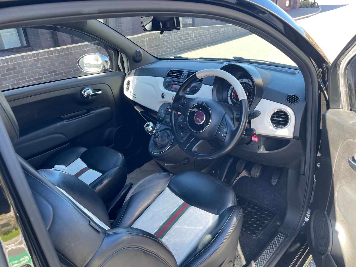 Used Fiat 500 2013 for sale - 76407675: Photo 2